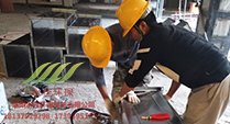 光氧催化廢氣處理設(shè)備的使用標準